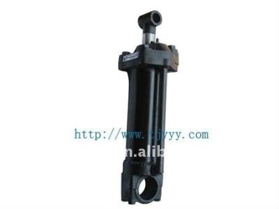 China hydraulic cylinder steel crane/engineering/mine machinery for sale