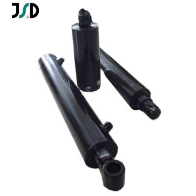 China Hydraulic Equipment Industrial Hydraulic Cylinder for sale