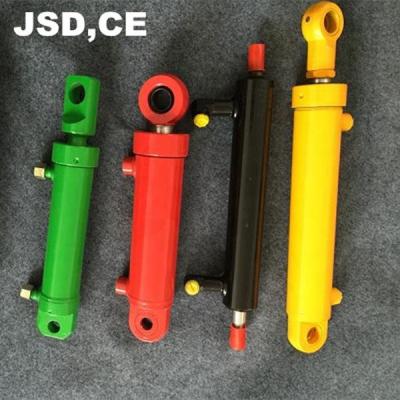 China Factory Mini Hydraulic Cylinder--CE Certificated for sale