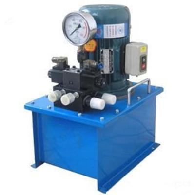 China High Pressure Customized Hydraulic Power Pack Unit for sale