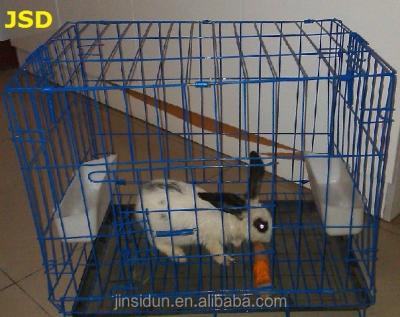 China Cages Animal Cage For Rabbit, Dog, Poultry, Chiceken for sale