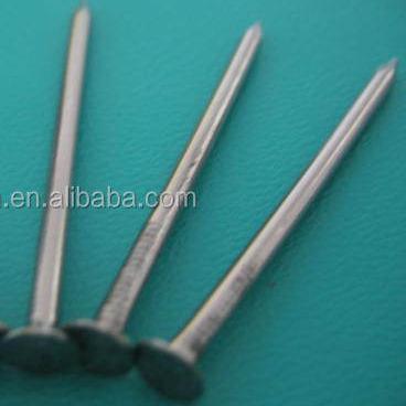 China Steel Common Nails for sale