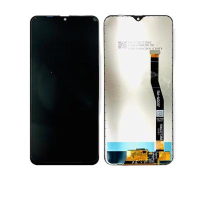 China Repairing Faulty Screen Factory Wholesale LCD Replacement For Samsung M20 LCD Display With Full Contact Assembly Replacement for sale