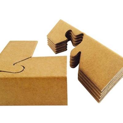 China Anti-Bending Corner Cardboard Protector Factory Price for sale