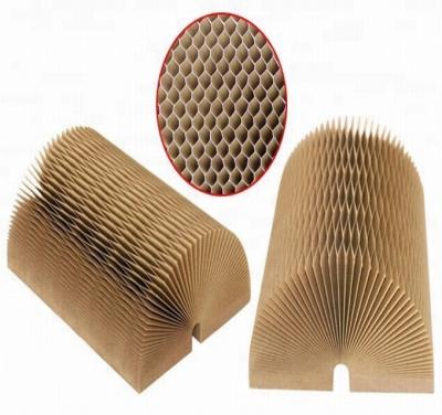 China Nonmetal Honeycomb Core Paper /Core Paperboard Honeycomb Core Paperboard for sale