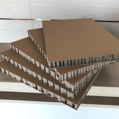 China Disposable Honeycomb Cardboard Sheet Use For Packaging Dongguan Suppliers for sale