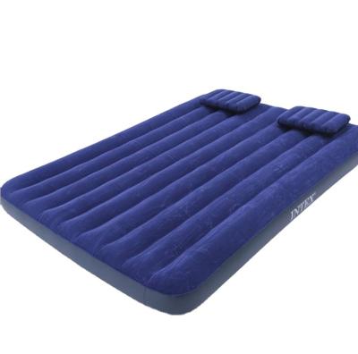 China China Design Foldable Household Relax Inflatable Mattress 2021 for sale