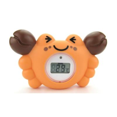 China Protect Child Baby Water Tub Thermometer Baby Bath Thermometer for sale