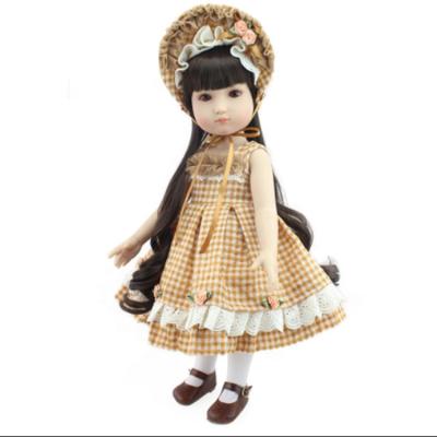 China Gifts 2018 Hot Selling Baby Toys Reborn Baby Dolls Real Baby Full Silicone Lifelike Vinyl Body for sale