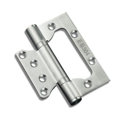 China Modern Factory High Quality Stainless Steel Hinges 4 Inch Ball Bearing Butterfly Hinges for sale