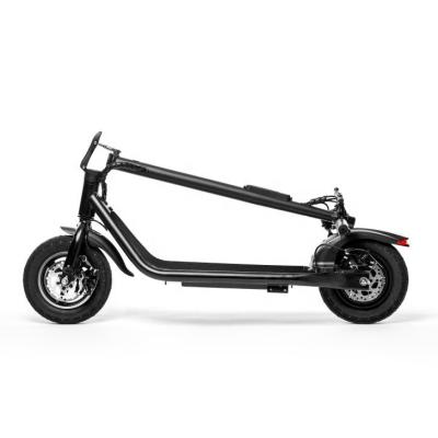 China Unisex Original Kick Scooters 7.8 AH 10 Battery 25KM Motor 350w Foldable Electric Scooter Ride On Car for sale