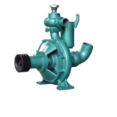 China Other factory price 4 inch irrigation water pump 30 hp diesel engine water pump pressure water pump in Ghana for sale