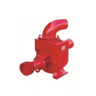 China Other NS-150D Self Priming Drip Pump Diesel Engine Irrigation Pump Water Pump for sale