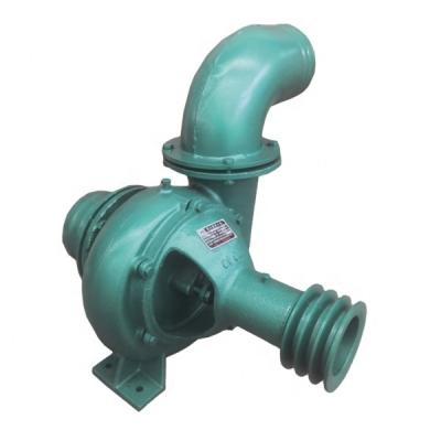 China cast iron irrigation and agriculture IQ150-212 6 inch water pump agriculture irrigation pump for sale for sale