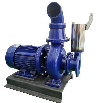 China Irrigation and Agriculture 4 Inch Agricultural Irrigation Vertical High Pressure Electric Pump for sale