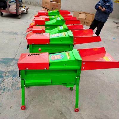 China food & Beverage plant small corn thresher electric maize sheller machine for farm in china factory direct export for sale