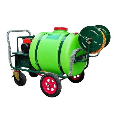 China Printing Shops Agricultural Sprayer Mobile Sprayer in Garden and Orchard Gasoline Engine Sprayer Pump for sale