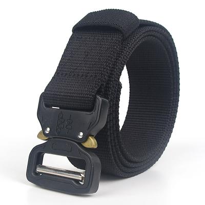 China Mens Green Out Sport Spooky Logo Adjustable Webbing Belt Custom Cloth Jeans Wholesale Webbing for sale