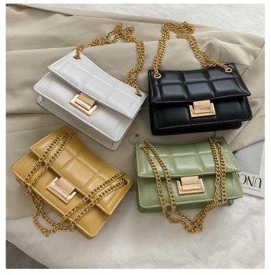 China 2021 Latest Phantasmagoria Ladies Fashion Handbags Launch Girls Luxury Cross Shoulder Bag - Body Women Purses and Handbags Designers for sale