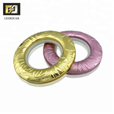 China New Type Occasional Special Curtain Ring Accessories In Design Curtain Accessories for sale