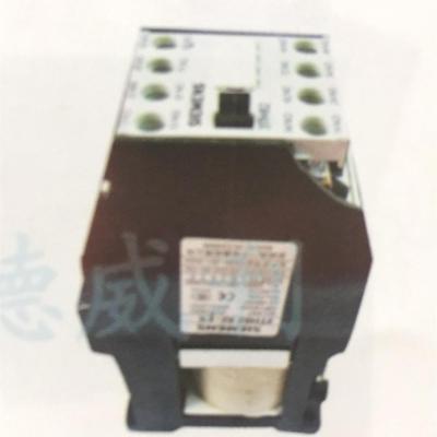 China 3TH82 elevator contactor 3TH82 48V/110V graphic design Durable for sale