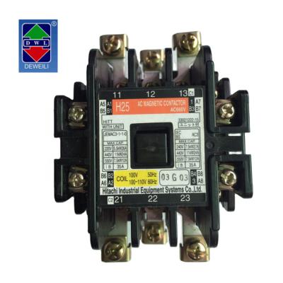 China Contemporary contactor H35 AC220V/110V/DC48V for sale