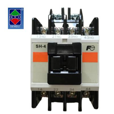 China Contemporary Elevator Electric Contactor for Elevator Parts Boarding and Handling - 4 for sale