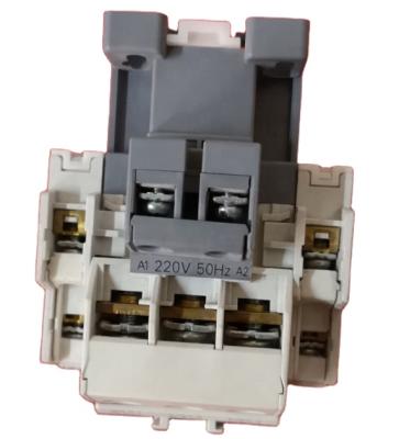 China GMC-32 AC Contactor Modern Magnetic Elevator Parts for sale