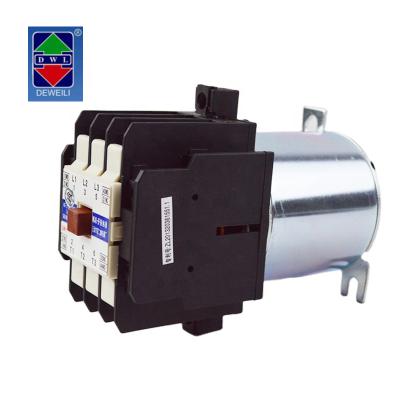 China Contemporary Elevator Contactor MG4D-BF for sale