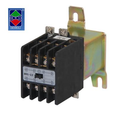 China Contemporary Elevator MRG-62 Magnetic Contactor for sale