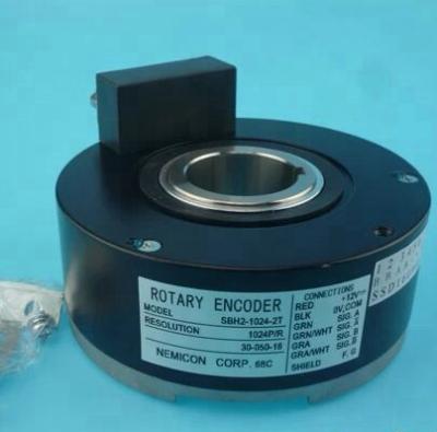 China elevator rotary encoder SBH-1024-2T SBH-1024-2T for sale