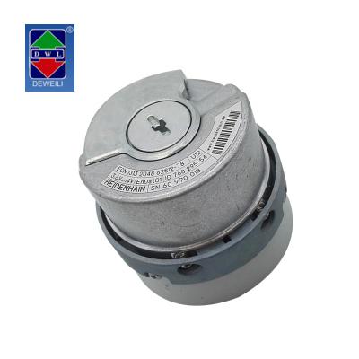 China Traditional ECN1313 encoder (Hendenhain ID: 586643-03/19/53 768295-19) for sale