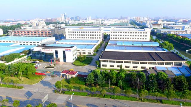 Verified China supplier - Shanghai Robtol Tool Manufacturing Co., Ltd.