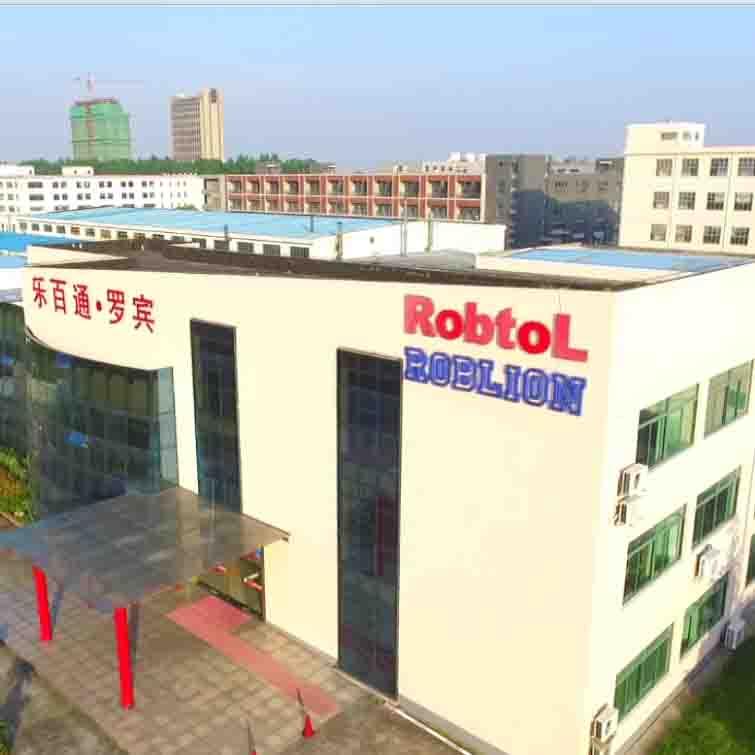 Verified China supplier - Shanghai Robtol Tool Manufacturing Co., Ltd.