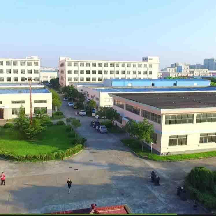 Verified China supplier - Shanghai Robtol Tool Manufacturing Co., Ltd.