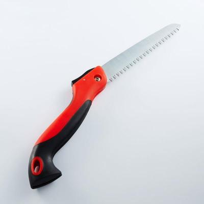 China / High Quality Pruning Pole Foldable Saw Saw Garden Hand Saw for sale