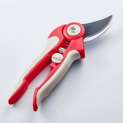 China High Quality Folding Hedge Shears Garden Hand Shears Gardening Tools for sale