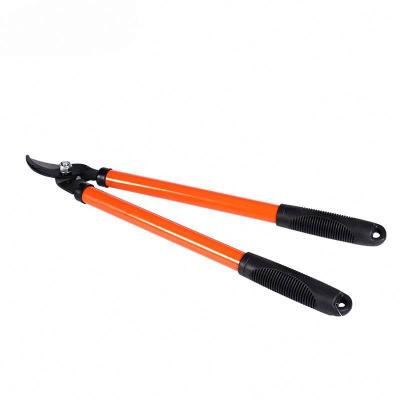 China Professional Anti-Slip Handle Garden Scissors Shears Long Handle Pruning Shears for sale