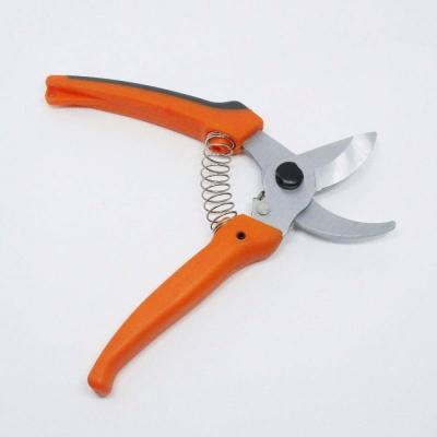 China Hot Selling Garden Tools Garden Shears Set Bypass Shears Manual Shears for sale