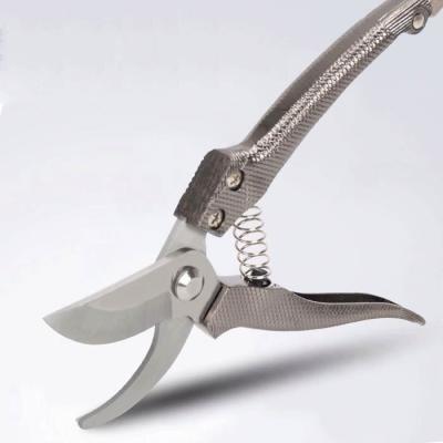 China High quality pruning grape scissors shears for garden for sale