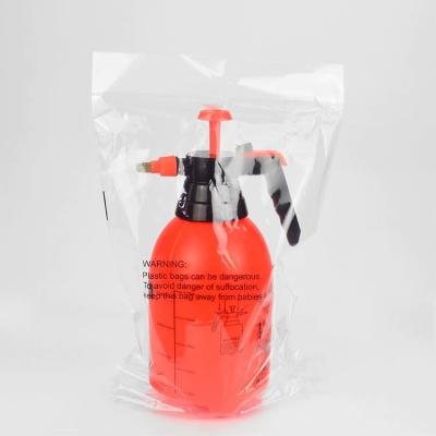 China Garden and Water Pressure Sprayer Home Gardening Colorful Plastic Sprayer for sale