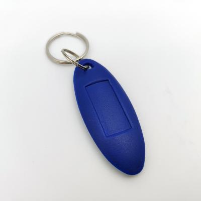 China Wholesale Waterproof/Waterproof 13.56mhz Copiable NFC RFID Plastic Electronic Key Fob For Security Lock for sale