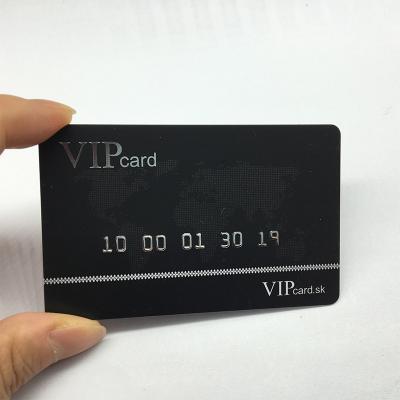 China Membership/ID etc customized whole wallet card debit credit card bank NFC PVC plastic RFID card no fuss contactless protection blocking card for sale