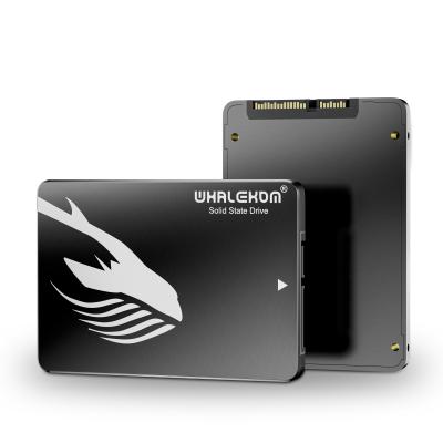 China SSD All Capacity SATA HD SSD 120GB 240GB 480GB 960GB 128GB 256GB 512GB 1TB Solid State Drive for sale