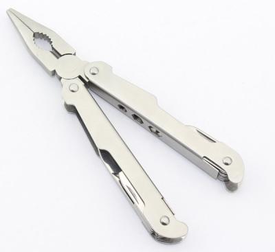 China Full MULTI FUNCTIONAL 2cr Stainless Steel Bottle Opener Multi Tool for sale