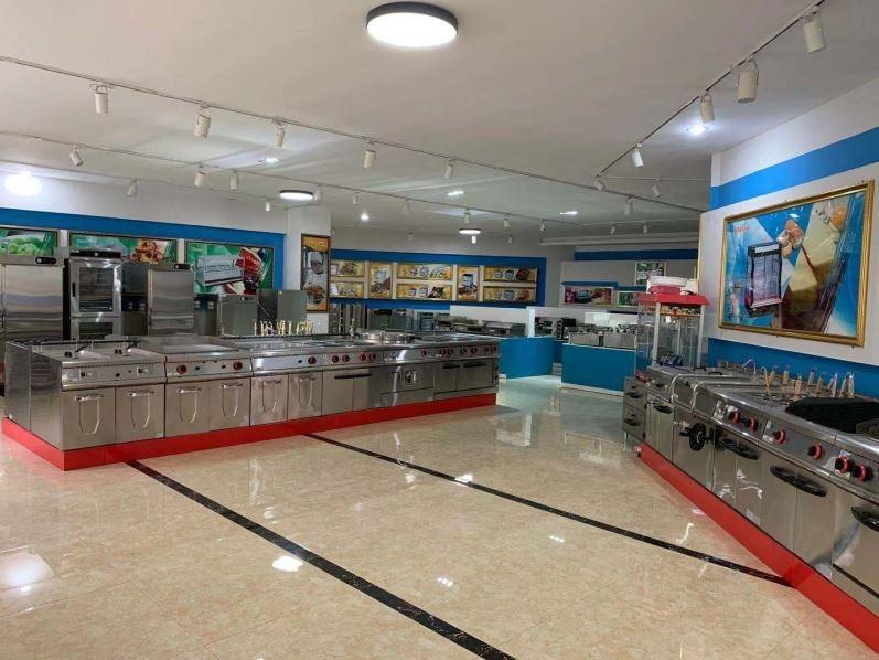 Verified China supplier - Guangzhou Unique Catering Equipment Co., Ltd.