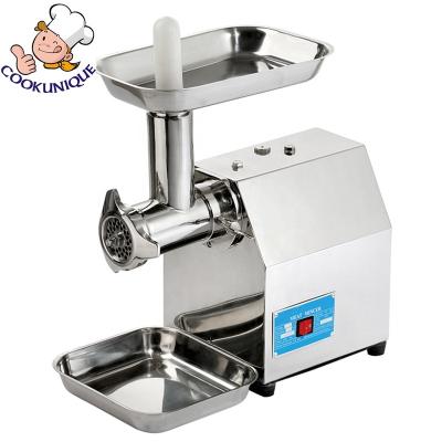 China Crusher; 2021New Industrial Electric Sausage Product Meat Grinder Meat Grinder Machine For Commercial UseTC-22 for sale