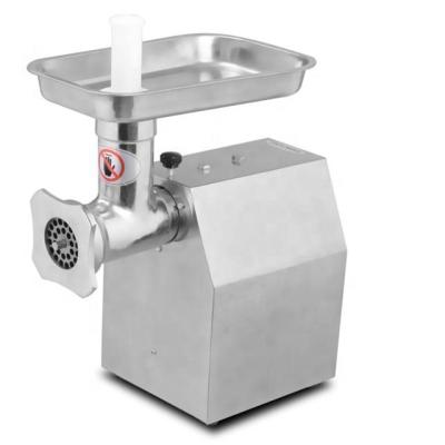 China Mince Automatic Meat Grinder Machine Fresh Meat China Manufacturer Commercial Electric Industrial Stainless Steel Meat Grinder, Mincer for sale