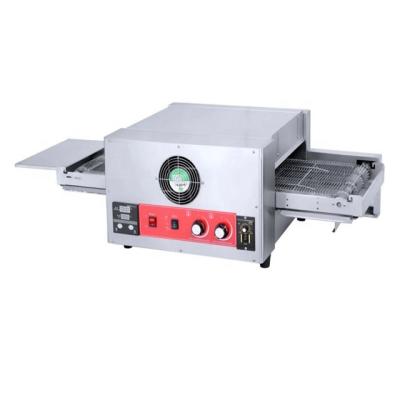 China Bakery Conveyor Commercial Electric Cookie Baking Oven, Main Pizza Oven, Tunnel Pizza Oven for sale