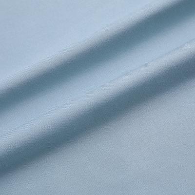 China Suit Jacket Dress Ice Silk Fabric Stability Stretch High Viable Gaiters Fashion Knitted Fabric TR Rayon Roman Fabric for sale